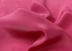 Атласный шелк с ацетатом в розовом цвете рис-4