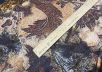 Органза с абстрактным принтом рис-4