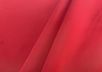 Костюмная вискоза с шерстью красного цвета рис-2