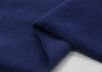 Пальтовая шерсть с ворсом синего цвета рис-3