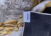 Кашемировая шаль Burberry лимитированная коллекция рис-10