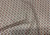 Плательная ткань Burberry с ярко выраженным плетением рис-2
