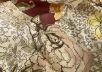 Хлопок с шелком ETRO костюмной плотности "русалочка" рис-7