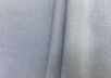 Фланель - шерстяная костюмная серо-голубого цвета  рис-2