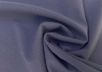 Костюмная шерсть с эластаном темно-синего цвета 2103203237582