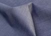 Костюмная шерсть серо-голубого цвета рис-3
