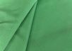 Вискозный трикотаж в зеленом цвете с эластаном  рис-2