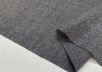 Фланель ETRO - шерстяная костюмная серого цвета  рис-3
