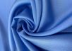 Вискоза кади в голубом цвете рис-2