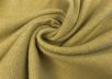 Пальтовая шерсть Bottega Veneta оливкового цвета рис-2