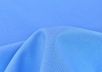 Костюмная шерсть с эластаном голубого цвета рис-3