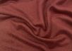 Пальтовая шерсть в бордовом цвете рис-2