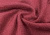 Пальтовая шерсть в бордовом цвете рис-3