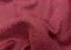 Пальтовая шерсть в бордовом цвете рис-4