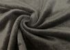 Пальтовая шерсть с кашемиром в темно-сером цвете 2103201386022