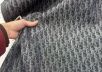 Джинс Dior в серо-синем цвете рис-3 Джинс Dior в серо-синем цвете рис-3