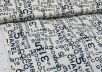 Хлопок Chanel с водоотталкивающей пропиткой с принтом рис-3 Хлопок Chanel с водоотталкивающей пропиткой с принтом рис-3