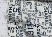 Хлопок Chanel с водоотталкивающей пропиткой с принтом рис-2 Хлопок Chanel с водоотталкивающей пропиткой с принтом рис-2