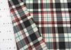 Шерсть Gucci в клетку тартан  рис-4