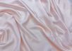 Рубашечно-плательный хлопок со льном нежно-розового цвета рис-3