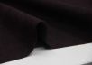 Пальтовый кашемир с шерстью Lora Piano с мембраной цвета баклажан рис-2