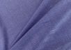 Костюмная шерсть однотонная синего цвета 2103202991621