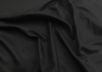 Рубашечный хлопок черного цвета рис-2