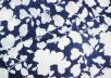 Креповый шелк с цветочным принтом Carolina Herrera К2-103202-025-951