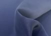 Вискоза костюмно-плательная синего цвета рис-3