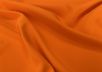 Вискоза плательная оранжевого цвета рис-2