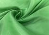 Органза однотонная зеленого цвета 2103203812024