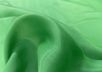 Органза однотонная зеленого цвета рис-4