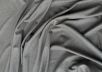Трикотаж тонкий Джерси Loro Piana в серо-бежевом цвете рис-3