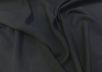 Вискоза костюмно-плательная черного цвета рис-2