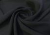 Вискоза костюмно-плательная черного цвета 2103203417618