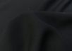 Вискоза костюмно-плательная черного цвета рис-3