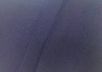 Пальтовая шерсть с акрилом в чернильно-синем цвете рис-2