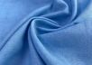 Плательно-костюмный лен синего цвета 2103203772656