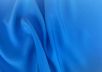 Подкладочная однотонная голубого цвета с эластаном рис-3