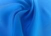 Подкладочная однотонная голубого цвета с эластаном 2103202180988