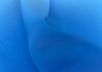 Подкладочная однотонная голубого цвета с эластаном рис-2