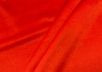 Пальтовая шерсть в красном цвете рис-2