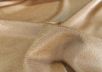 Пальтовая шерсть в карамельном цвете рис-3