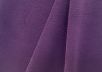 Пальтовая шерсть с вискозой в фиолетовом цвете рис-2