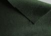 двойная пальтовая шерсть темно-зеленого цвета рис-3