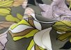 Вискоза рубашечно-плательная с цветочным принтом  рис-2