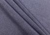 Костюмная шерсть твилового плетения в серо-синем цвете 2103201594939