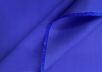 Костюмный шелк в синем цвете рис-3