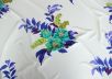 Креповый шелк с цветочным принтом ETRO LN2-103202-091-970