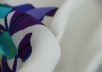 Креповый шелк с цветочным принтом ETRO рис-3